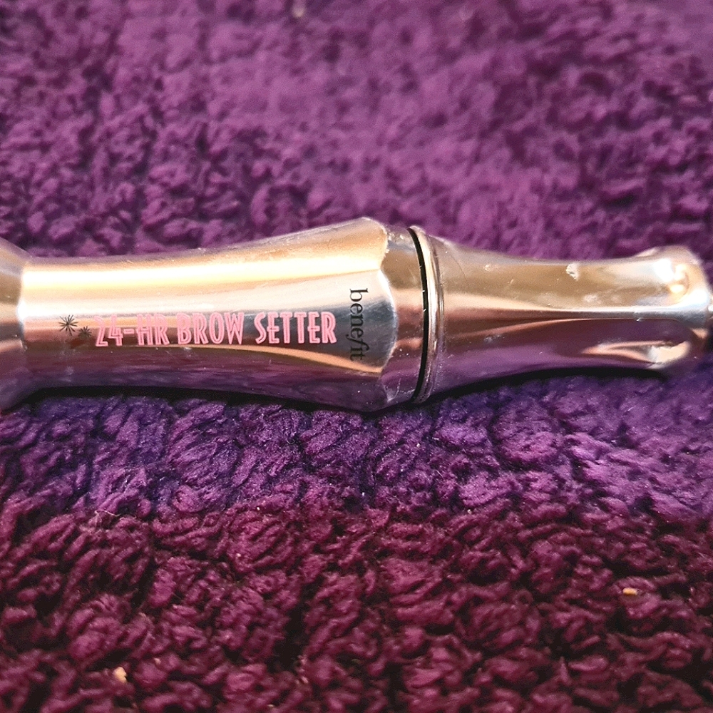 Benefit 24-Hour Brow Setter Clear Brow Gel